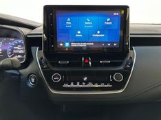 TOYOTA COROLLA 2.0 XEI 16V 2024/2024 SUL SERRA MOTORS CAXIAS DO SUL / Carros no Vale