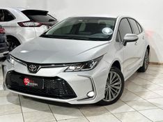 TOYOTA COROLLA 2.0 XEI 16V 2024/2024 SUL SERRA MOTORS CAXIAS DO SUL / Carros no Vale