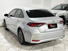TOYOTA COROLLA 2.0 XEI 16V 2024/2024 SUL SERRA MOTORS CAXIAS DO SUL / Carros no Vale