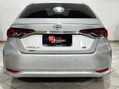 TOYOTA COROLLA 2.0 XEI 16V 2024/2024 SUL SERRA MOTORS CAXIAS DO SUL / Carros no Vale
