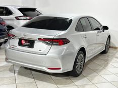 TOYOTA COROLLA 2.0 XEI 16V 2024/2024 SUL SERRA MOTORS CAXIAS DO SUL / Carros no Vale
