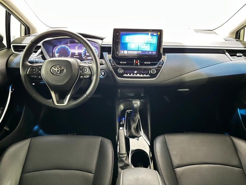 TOYOTA COROLLA 2.0 XEI 16V 2024/2024 SUL SERRA MOTORS CAXIAS DO SUL / Carros no Vale