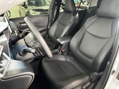 TOYOTA COROLLA 2.0 XEI 16V 2024/2024 SUL SERRA MOTORS CAXIAS DO SUL / Carros no Vale