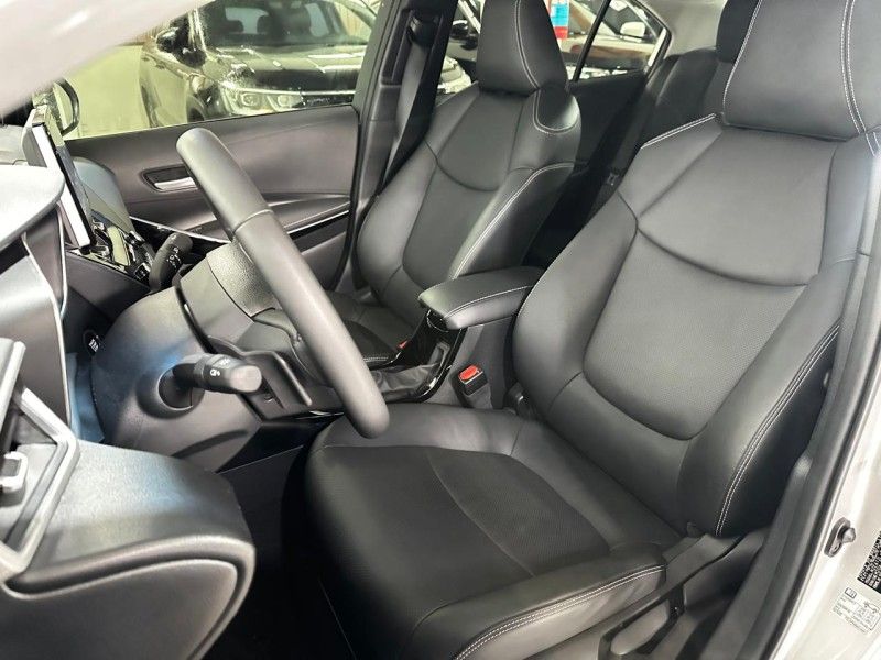 TOYOTA COROLLA 2.0 XEI 16V 2024/2024 SUL SERRA MOTORS CAXIAS DO SUL / Carros no Vale