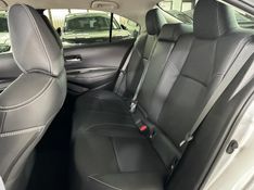 TOYOTA COROLLA 2.0 XEI 16V 2024/2024 SUL SERRA MOTORS CAXIAS DO SUL / Carros no Vale