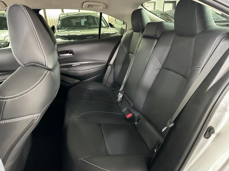 TOYOTA COROLLA 2.0 XEI 16V 2024/2024 SUL SERRA MOTORS CAXIAS DO SUL / Carros no Vale