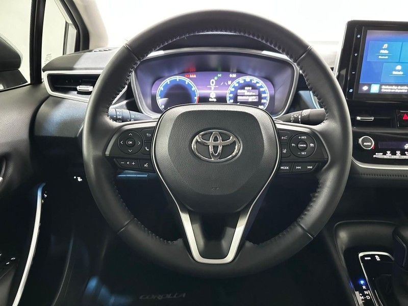 TOYOTA COROLLA 2.0 XEI 16V 2024/2024 SUL SERRA MOTORS CAXIAS DO SUL / Carros no Vale