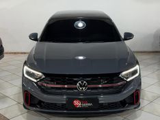 VOLKSWAGEN JETTA 2.0 16V TSI GLI 350 2024/2024 SUL SERRA MOTORS CAXIAS DO SUL / Carros no Vale