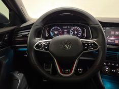 VOLKSWAGEN JETTA 2.0 16V TSI GLI 350 2024/2024 SUL SERRA MOTORS CAXIAS DO SUL / Carros no Vale