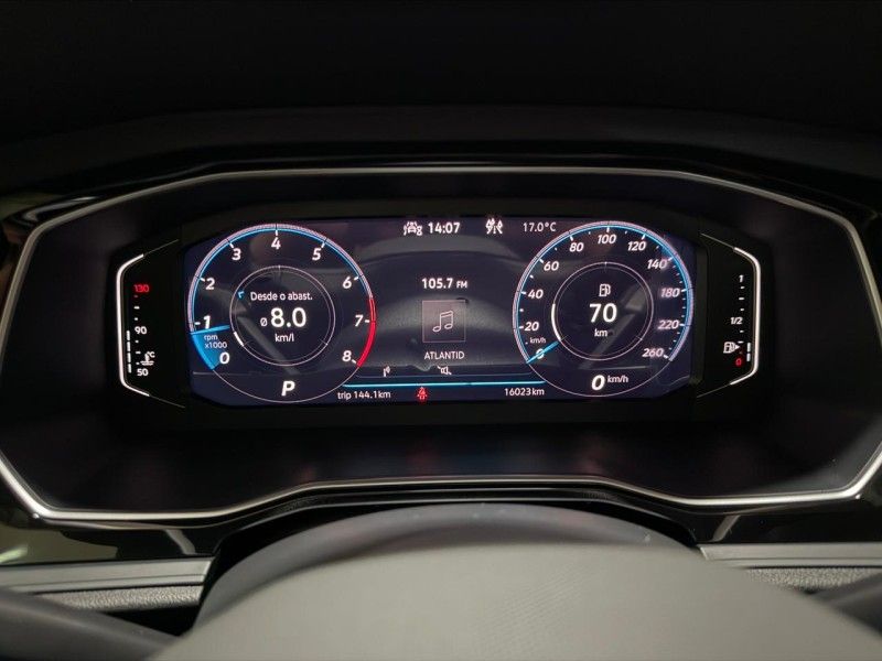 VOLKSWAGEN JETTA 2.0 16V TSI GLI 350 2024/2024 SUL SERRA MOTORS CAXIAS DO SUL / Carros no Vale