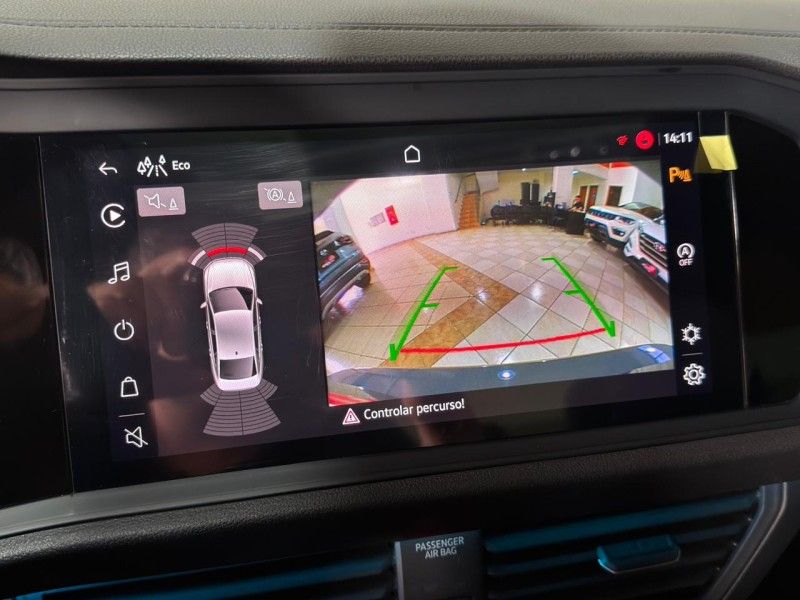 VOLKSWAGEN JETTA 2.0 16V TSI GLI 350 2024/2024 SUL SERRA MOTORS CAXIAS DO SUL / Carros no Vale