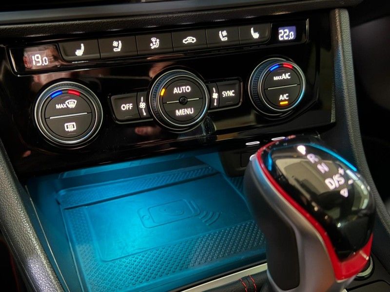 VOLKSWAGEN JETTA 2.0 16V TSI GLI 350 2024/2024 SUL SERRA MOTORS CAXIAS DO SUL / Carros no Vale