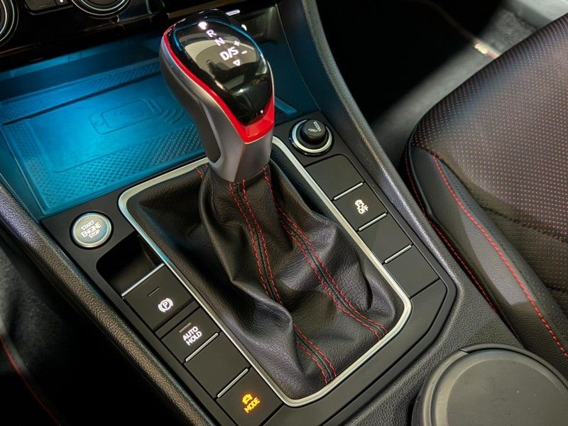 VOLKSWAGEN JETTA 2.0 16V TSI GLI 350 2024/2024 SUL SERRA MOTORS CAXIAS DO SUL / Carros no Vale