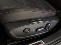 VOLKSWAGEN JETTA 2.0 16V TSI GLI 350 2024/2024 SUL SERRA MOTORS CAXIAS DO SUL / Carros no Vale