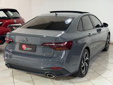 VOLKSWAGEN JETTA 2.0 16V TSI GLI 350 2024/2024 SUL SERRA MOTORS CAXIAS DO SUL / Carros no Vale
