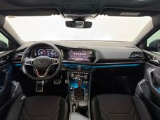 VOLKSWAGEN JETTA 2.0 16V TSI GLI 350 2024/2024 SUL SERRA MOTORS CAXIAS DO SUL / Carros no Vale