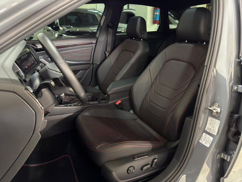 VOLKSWAGEN JETTA 2.0 16V TSI GLI 350 2024/2024 SUL SERRA MOTORS CAXIAS DO SUL / Carros no Vale