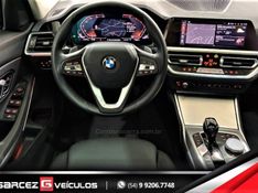 BMW 320I 2.0 SPORT GP 16V TURBO ACTIVE 2021/2021 GARCEZ VEÍCULOS BENTO GONÇALVES / Carros no Vale