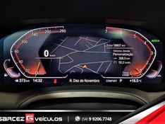 BMW 320I 2.0 SPORT GP 16V TURBO ACTIVE 2021/2021 GARCEZ VEÍCULOS BENTO GONÇALVES / Carros no Vale