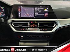 BMW 320I 2.0 SPORT GP 16V TURBO ACTIVE 2021/2021 GARCEZ VEÍCULOS BENTO GONÇALVES / Carros no Vale