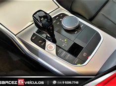BMW 320I 2.0 SPORT GP 16V TURBO ACTIVE 2021/2021 GARCEZ VEÍCULOS BENTO GONÇALVES / Carros no Vale