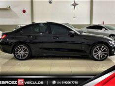 BMW 320I 2.0 SPORT GP 16V TURBO ACTIVE 2021/2021 GARCEZ VEÍCULOS BENTO GONÇALVES / Carros no Vale