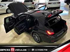 BMW 320I 2.0 SPORT GP 16V TURBO ACTIVE 2021/2021 GARCEZ VEÍCULOS BENTO GONÇALVES / Carros no Vale