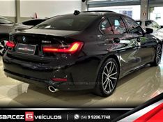 BMW 320I 2.0 SPORT GP 16V TURBO ACTIVE 2021/2021 GARCEZ VEÍCULOS BENTO GONÇALVES / Carros no Vale