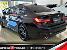 BMW 320I 2.0 SPORT GP 16V TURBO ACTIVE 2021/2021 GARCEZ VEÍCULOS BENTO GONÇALVES / Carros no Vale