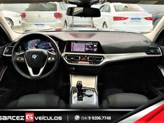 BMW 320I 2.0 SPORT GP 16V TURBO ACTIVE 2021/2021 GARCEZ VEÍCULOS BENTO GONÇALVES / Carros no Vale