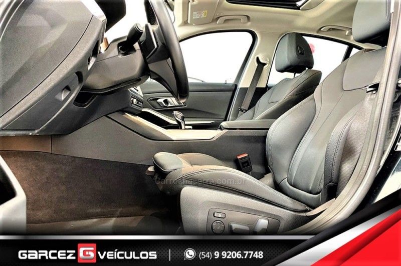 BMW 320I 2.0 SPORT GP 16V TURBO ACTIVE 2021/2021 GARCEZ VEÍCULOS BENTO GONÇALVES / Carros no Vale