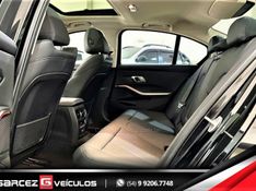BMW 320I 2.0 SPORT GP 16V TURBO ACTIVE 2021/2021 GARCEZ VEÍCULOS BENTO GONÇALVES / Carros no Vale