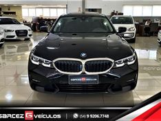 BMW 320I 2.0 SPORT GP 16V TURBO ACTIVE 2021/2021 GARCEZ VEÍCULOS BENTO GONÇALVES / Carros no Vale