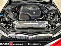 BMW 320I 2.0 SPORT GP 16V TURBO ACTIVE 2021/2021 GARCEZ VEÍCULOS BENTO GONÇALVES / Carros no Vale