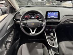 CHEVROLET ONIX 1.0 LT 12V TURBO 2023/2024 GARCEZ VEÍCULOS BENTO GONÇALVES / Carros no Vale