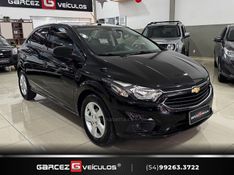 CHEVROLET ONIX 1.4 MPFI LT 8V 2019/2019 GARCEZ VEÍCULOS BENTO GONÇALVES / Carros no Vale