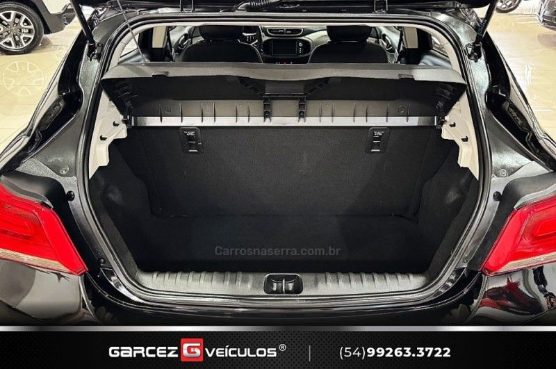 CHEVROLET ONIX 1.4 MPFI LT 8V 2019/2019 GARCEZ VEÍCULOS BENTO GONÇALVES / Carros no Vale