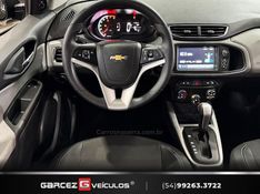 CHEVROLET ONIX 1.4 MPFI LT 8V 2019/2019 GARCEZ VEÍCULOS BENTO GONÇALVES / Carros no Vale