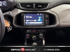 CHEVROLET ONIX 1.4 MPFI LT 8V 2019/2019 GARCEZ VEÍCULOS BENTO GONÇALVES / Carros no Vale