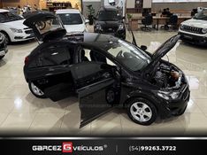 CHEVROLET ONIX 1.4 MPFI LT 8V 2019/2019 GARCEZ VEÍCULOS BENTO GONÇALVES / Carros no Vale