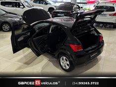 CHEVROLET ONIX 1.4 MPFI LT 8V 2019/2019 GARCEZ VEÍCULOS BENTO GONÇALVES / Carros no Vale
