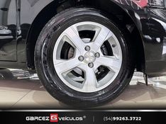 CHEVROLET ONIX 1.4 MPFI LT 8V 2019/2019 GARCEZ VEÍCULOS BENTO GONÇALVES / Carros no Vale