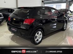 CHEVROLET ONIX 1.4 MPFI LT 8V 2019/2019 GARCEZ VEÍCULOS BENTO GONÇALVES / Carros no Vale