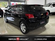CHEVROLET ONIX 1.4 MPFI LT 8V 2019/2019 GARCEZ VEÍCULOS BENTO GONÇALVES / Carros no Vale