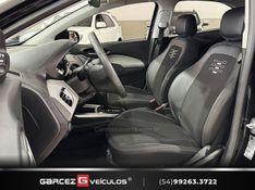 CHEVROLET ONIX 1.4 MPFI LT 8V 2019/2019 GARCEZ VEÍCULOS BENTO GONÇALVES / Carros no Vale