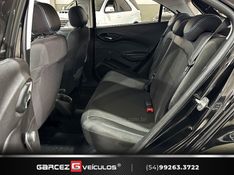 CHEVROLET ONIX 1.4 MPFI LT 8V 2019/2019 GARCEZ VEÍCULOS BENTO GONÇALVES / Carros no Vale
