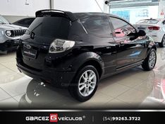 FORD KA 1.6 MPI SPORT 8V 2011/2012 GARCEZ VEÍCULOS BENTO GONÇALVES / Carros no Vale