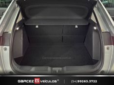 HONDA HR-V 1.5 16V TOURING TURBO 2024/2025 GARCEZ VEÍCULOS BENTO GONÇALVES / Carros no Vale