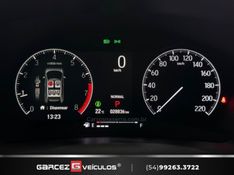 HONDA HR-V 1.5 16V TOURING TURBO 2024/2025 GARCEZ VEÍCULOS BENTO GONÇALVES / Carros no Vale