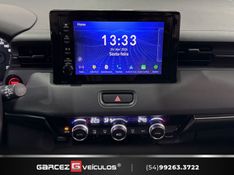 HONDA HR-V 1.5 16V TOURING TURBO 2024/2025 GARCEZ VEÍCULOS BENTO GONÇALVES / Carros no Vale